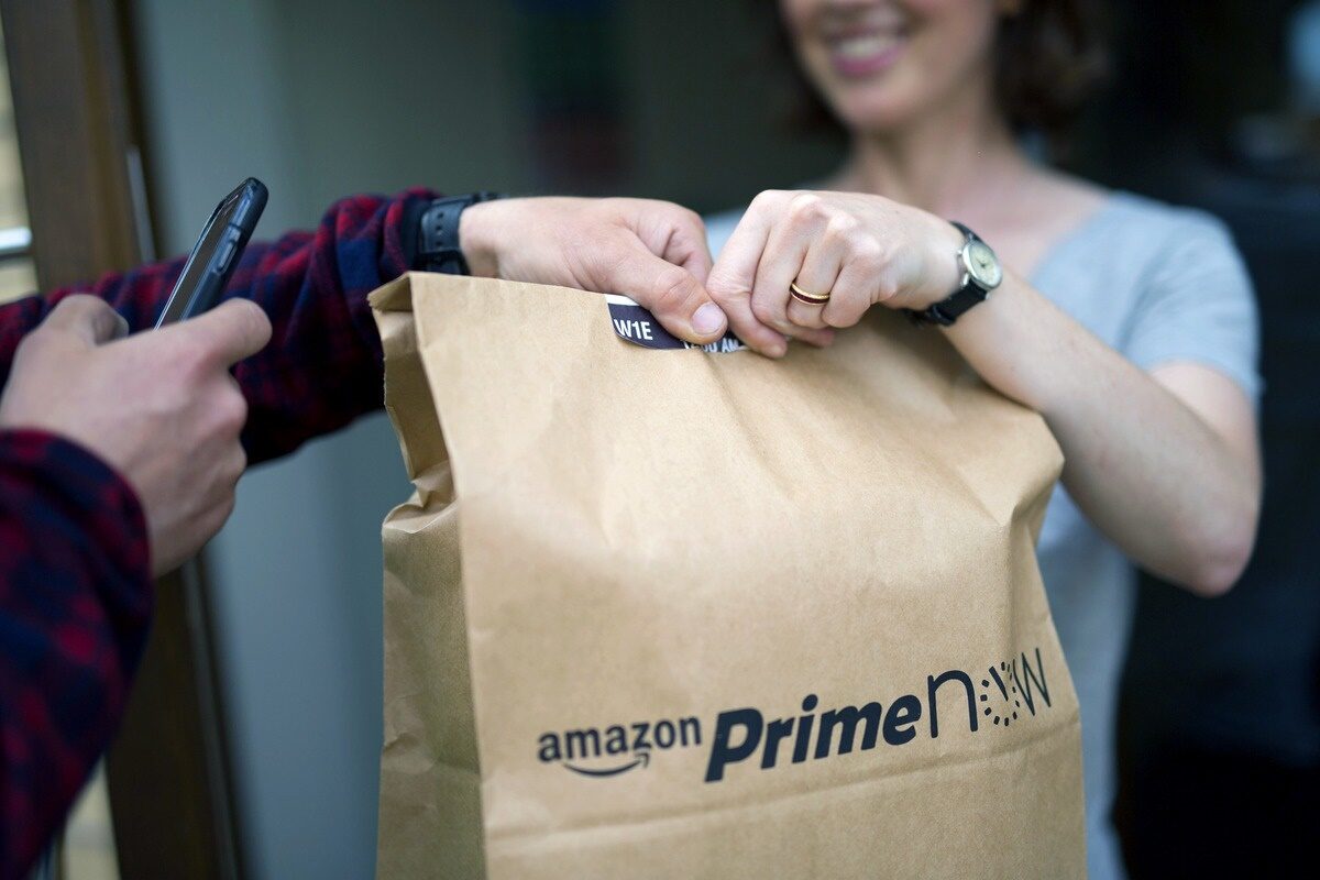What is Amazon Prime and why it's beneficial second